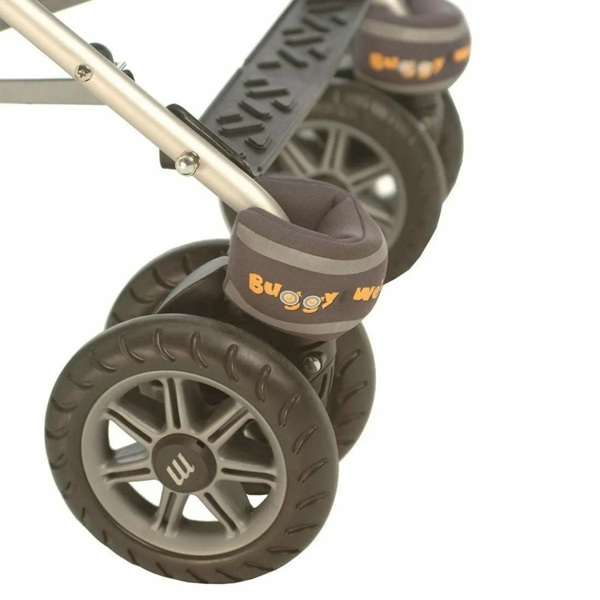 Buggy Weights - Image 1