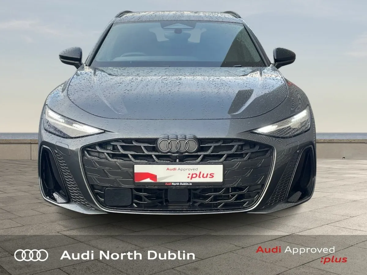 Audi A6 A6 AVANT 40 TDI QUATTRO S LINE 204BHP - Image 3