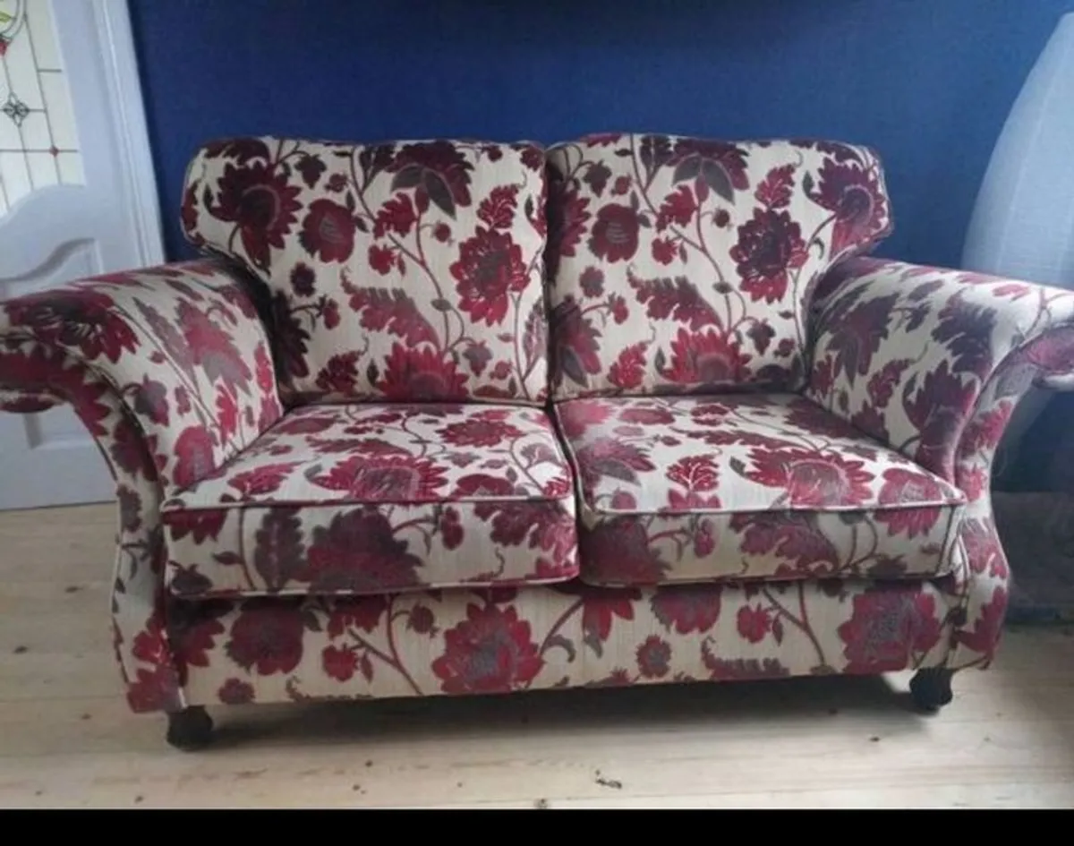 2 Seater Sofa - Image 1