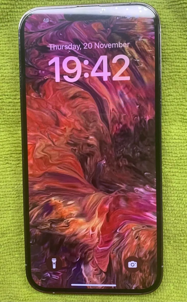 iPhone 13 Pro Max - Image 2