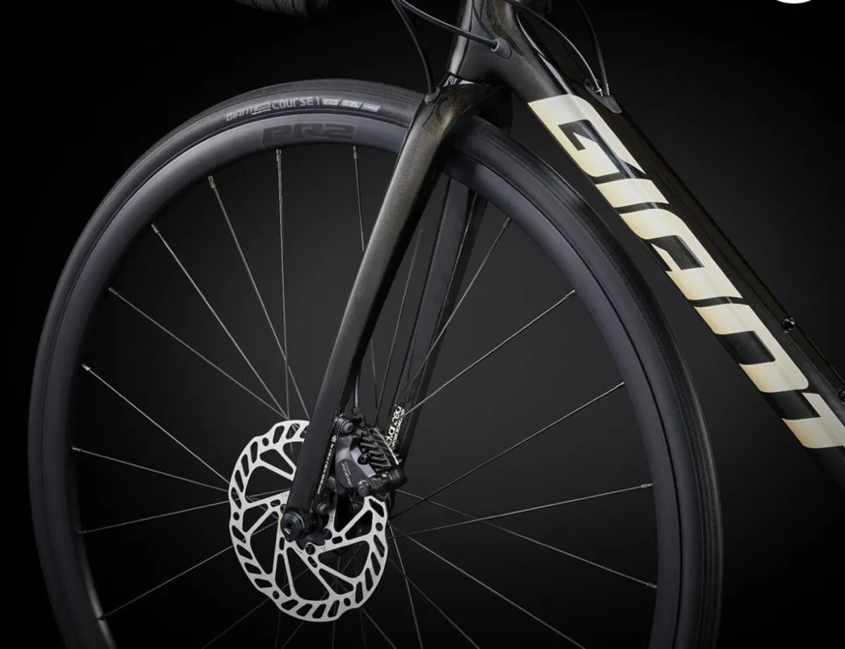 Giant TCR Advanced Disc 2 Pro Compact 105 - Image 4