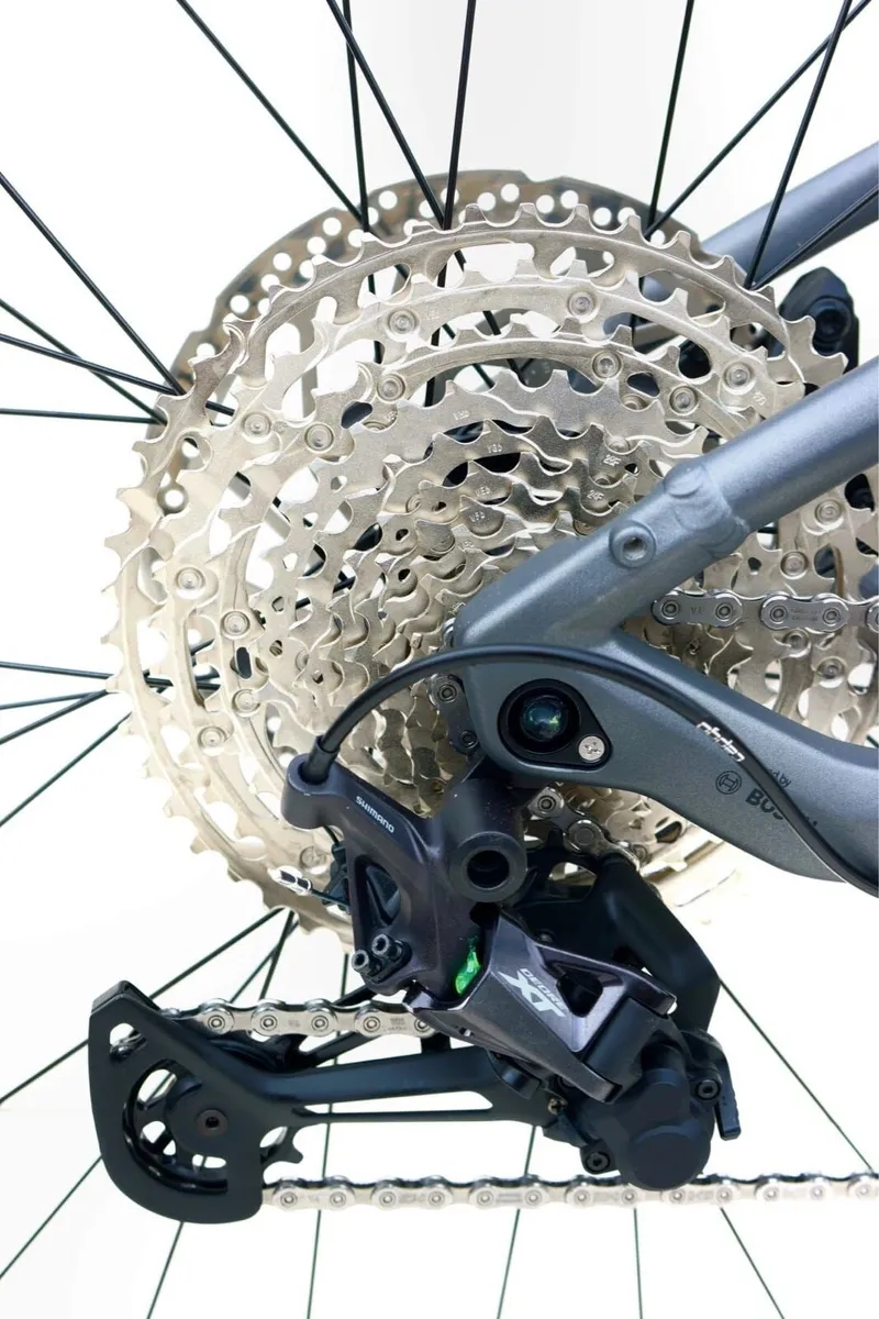 CUBE REACTION HYBRID RACE 750  (NEW) - Image 3