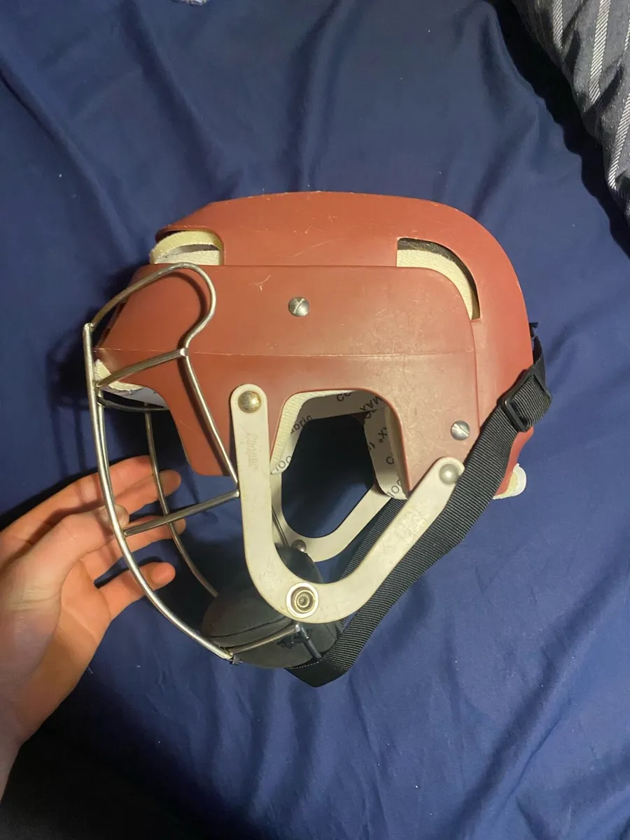 Cooper hurling helmet - Image 2