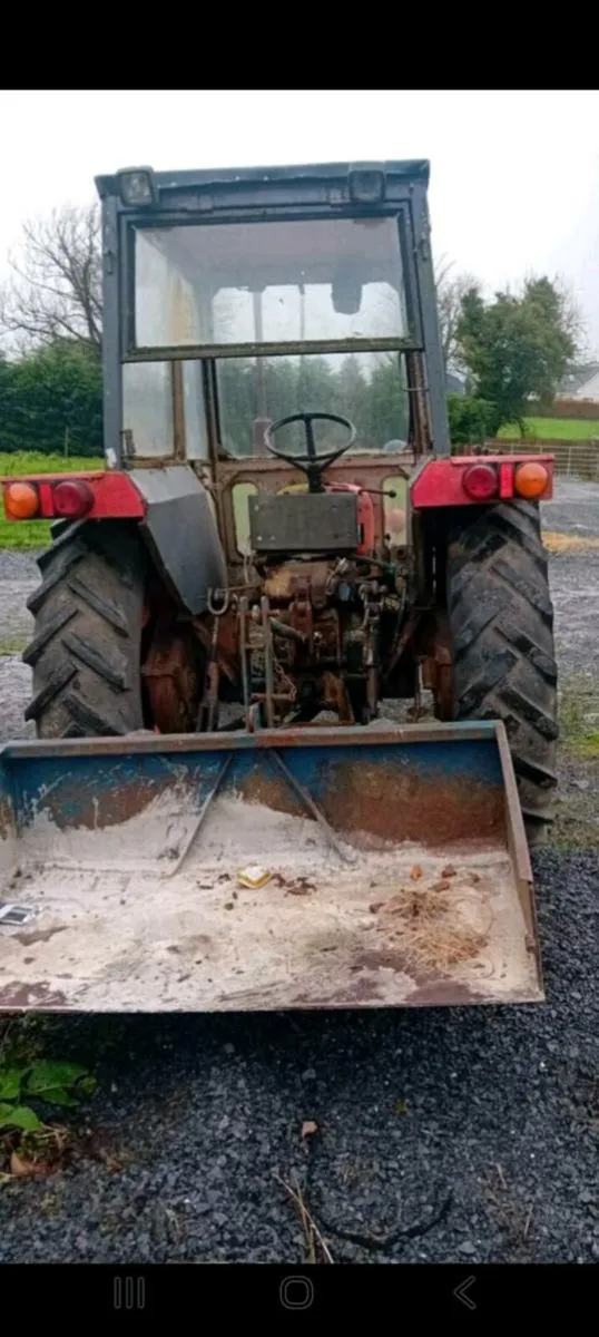 Tractor - Image 4