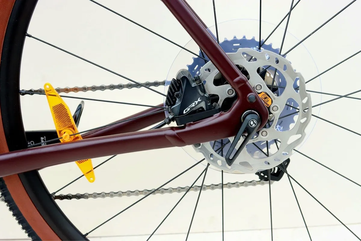 Trek Checkpoint ALR 5 Driftless (Brand new) - Image 4