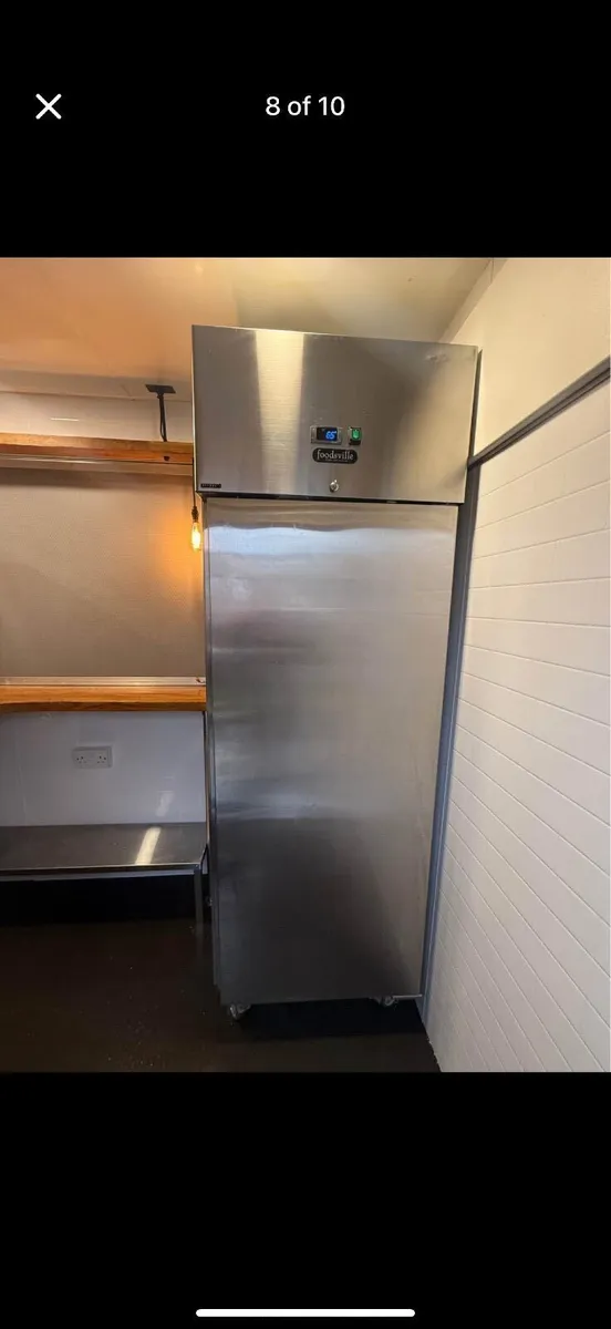 Food Truck - Immaculate - Image 2