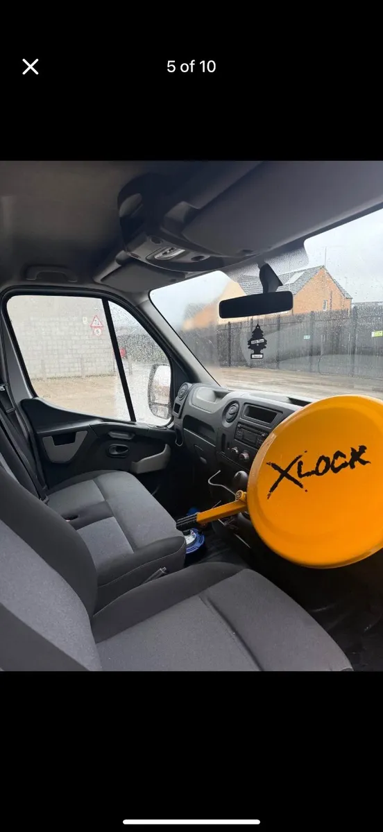 Food Truck - Immaculate - Image 4