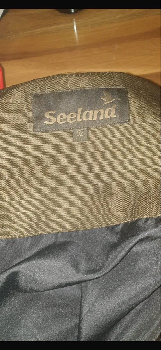 Hunting gear - Image 2