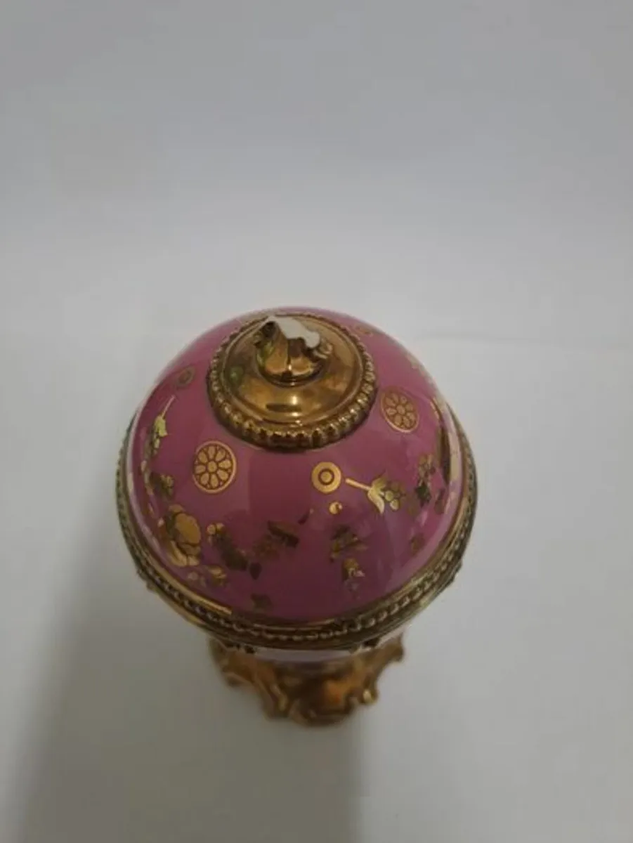 House of Faberge Buttercup - Image 3