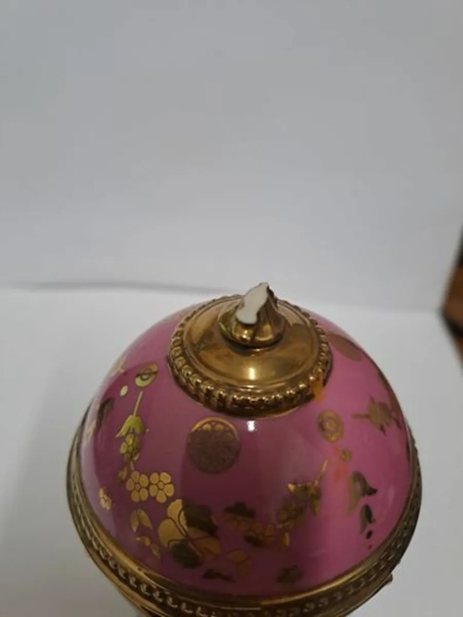 House of Faberge Buttercup - Image 4