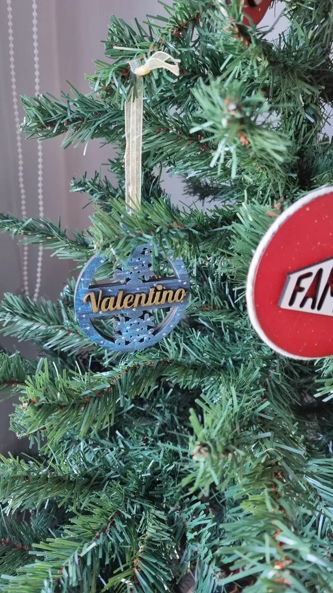 Christmas Ornaments - Image 3