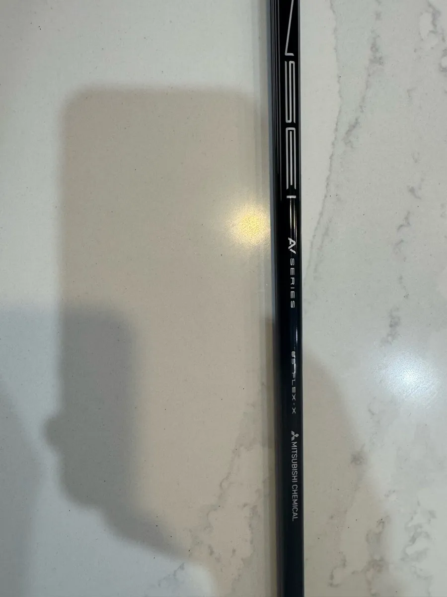 Callaway smoke AI 3 wood - Image 3