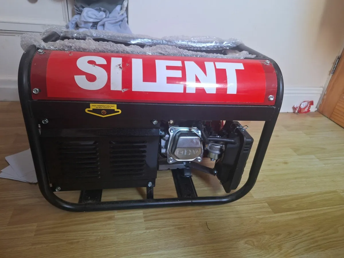 Generator & Tools - Image 2