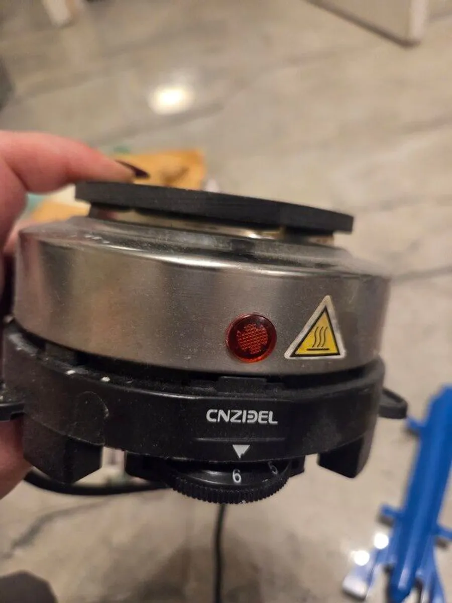 Candle Making Kit - Image 1