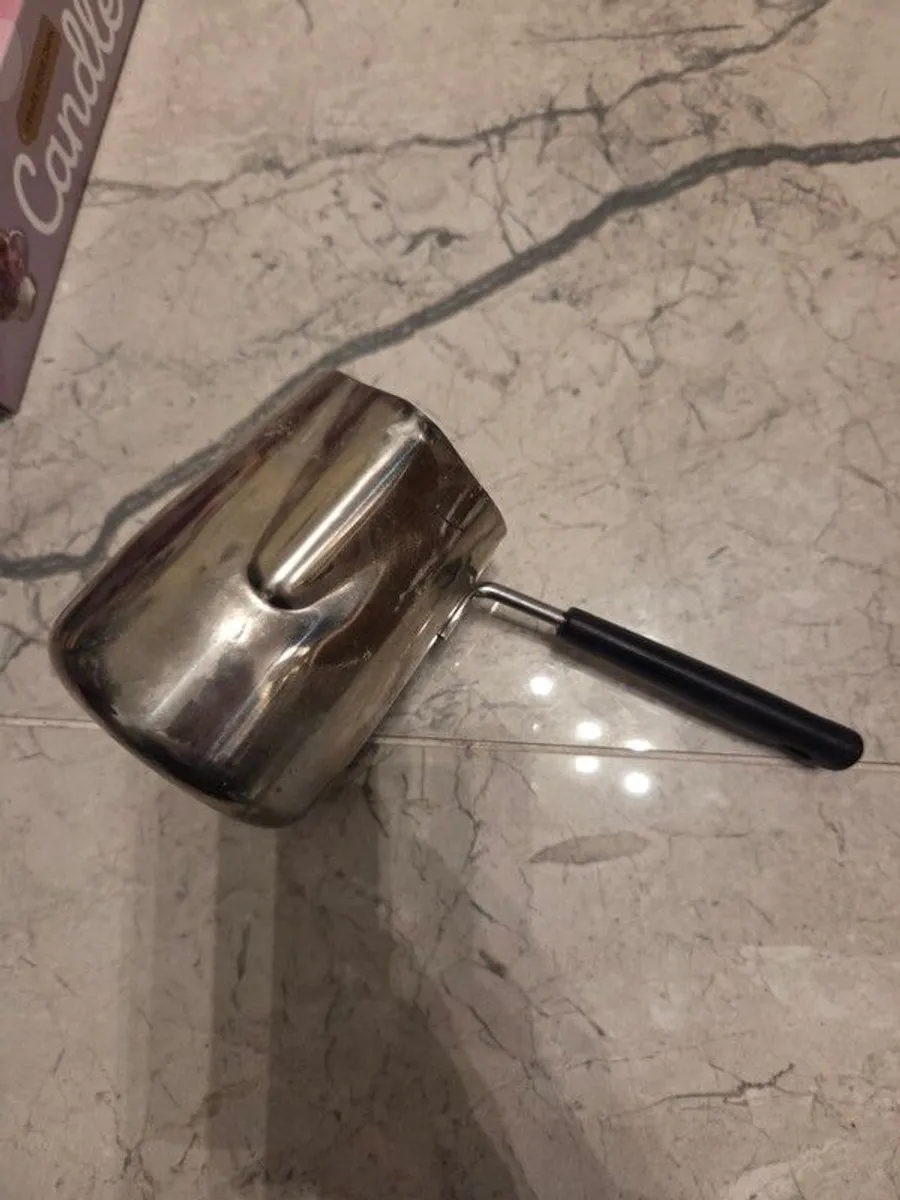 Candle Making Kit - Image 2