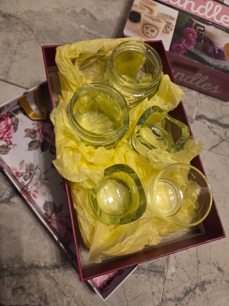 Candle Making Kit - Image 4