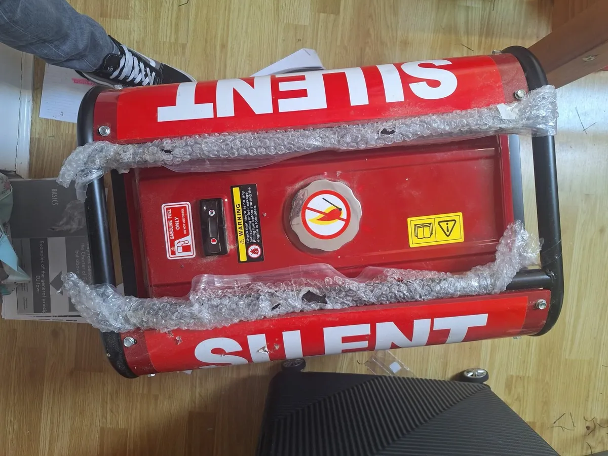 Generator & Tools - Image 4