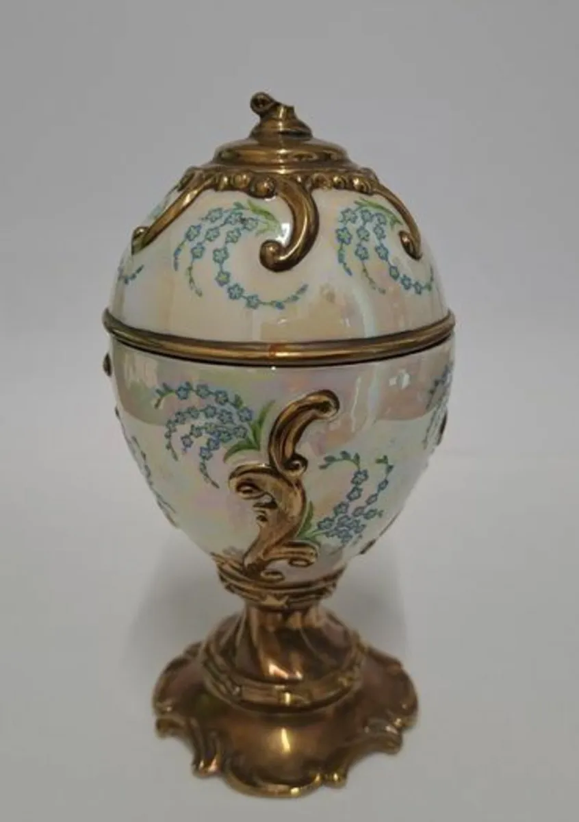 House of Faberge Forget me not - Image 1