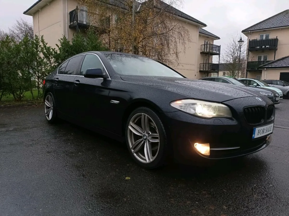 BMW F10 2011 2.0 DIESEL - Image 2