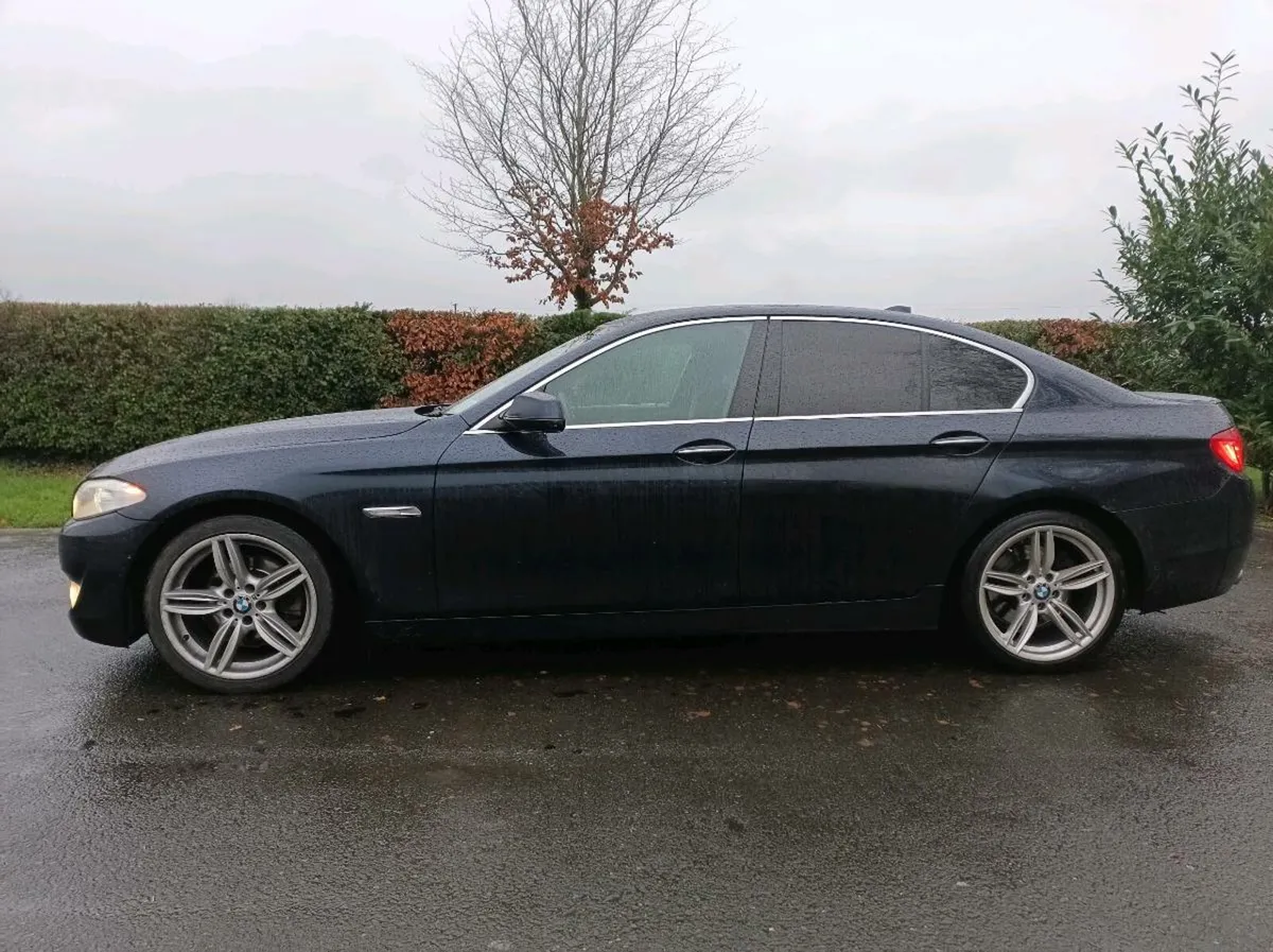 BMW F10 2011 2.0 DIESEL - Image 3