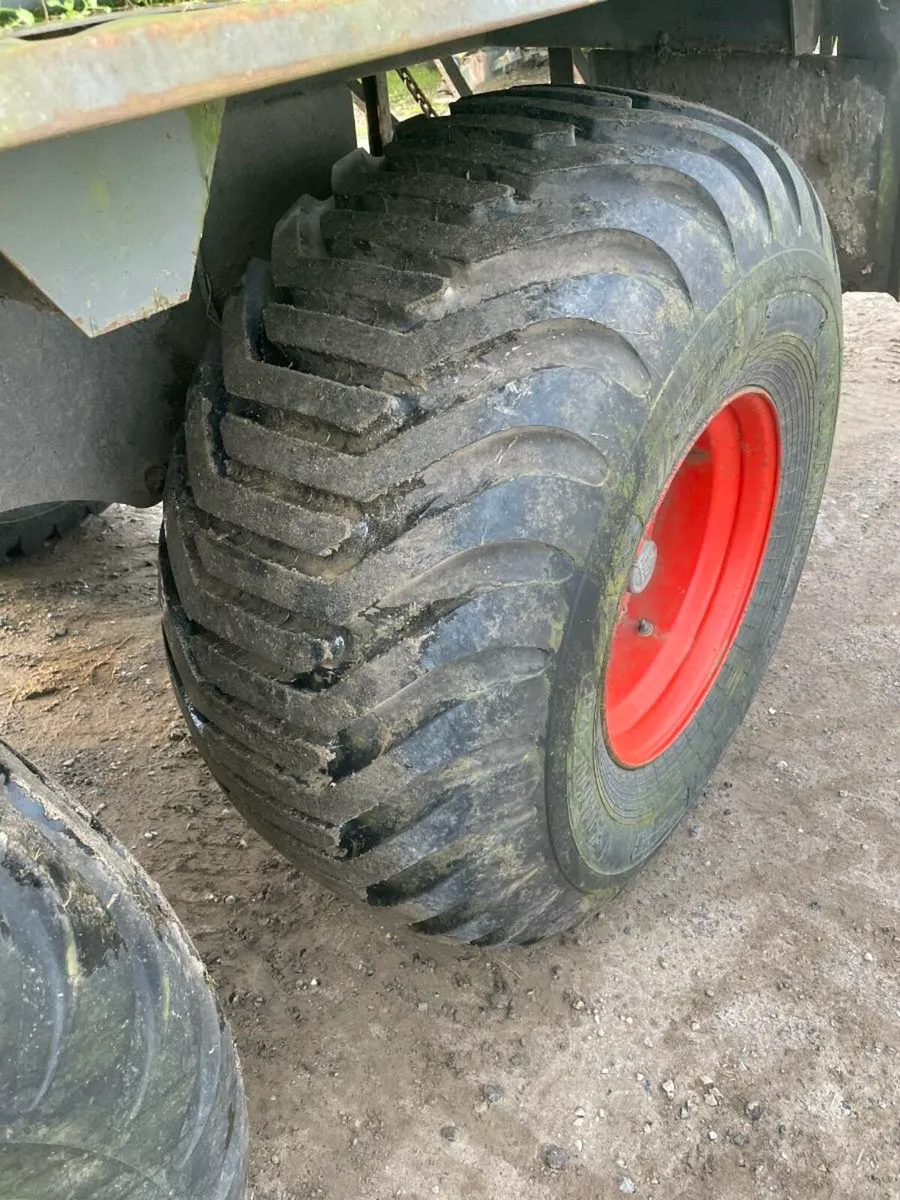 Claas 5500 - Image 4