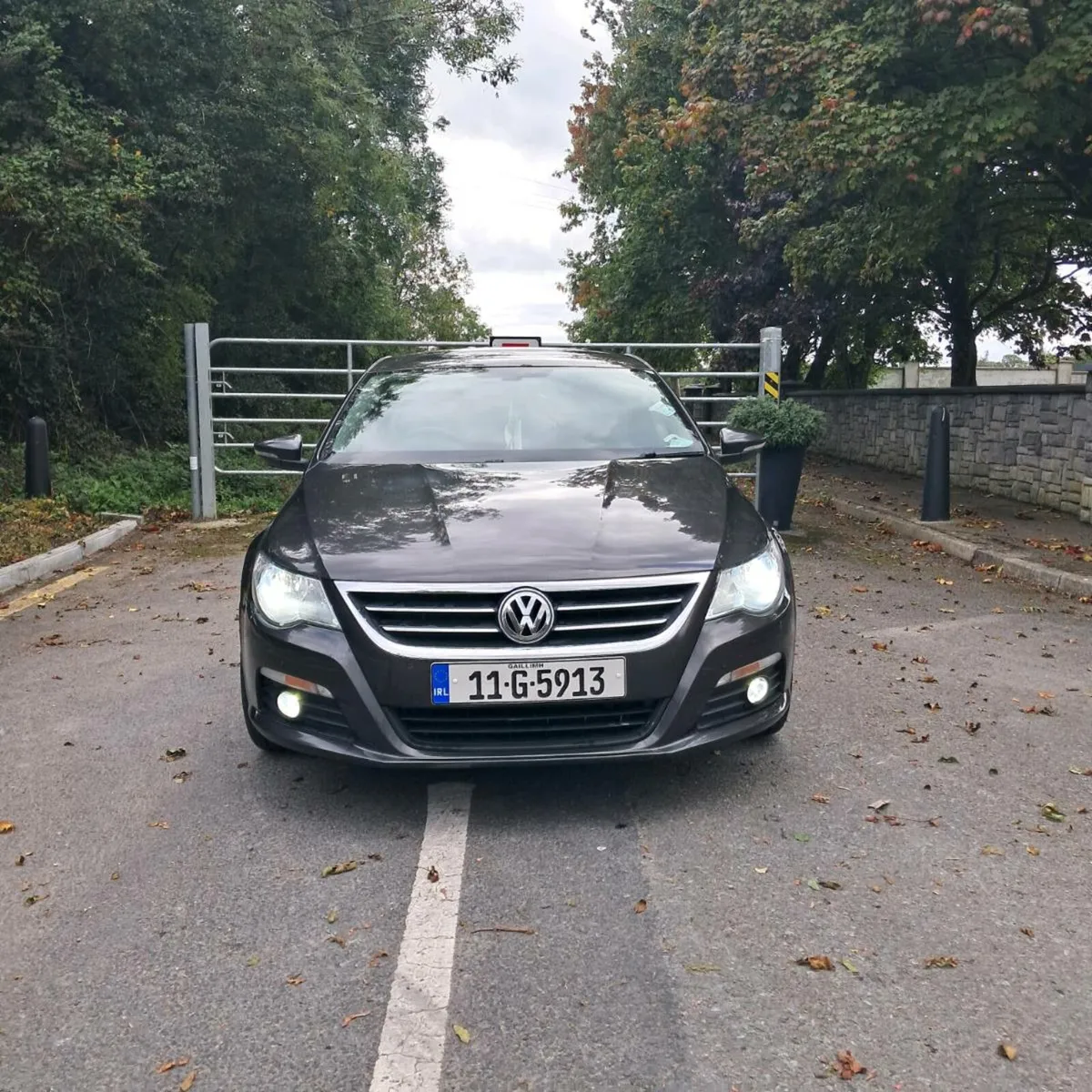 Volkswagen CC 2011 (Tested & Taxed) - Image 1