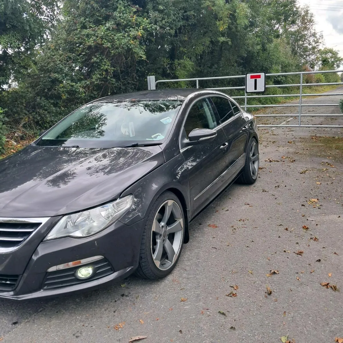 Volkswagen CC 2011 (Tested & Taxed) - Image 3