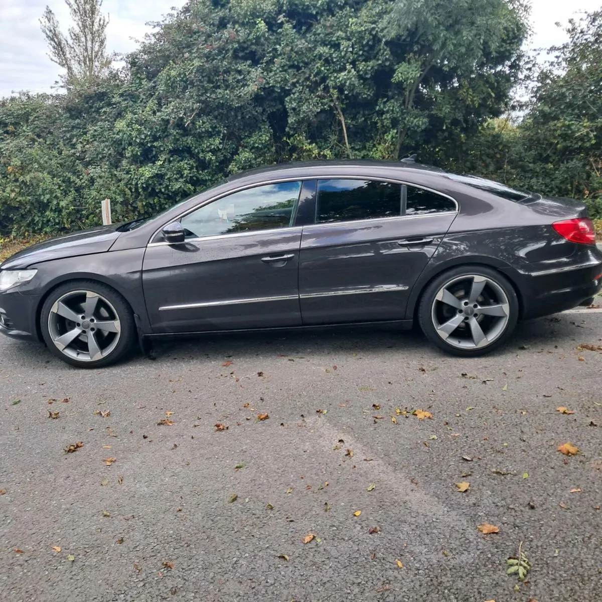 Volkswagen CC 2011 (Tested & Taxed) - Image 4