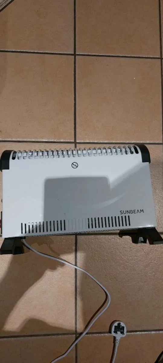 Electric heater - Image 2