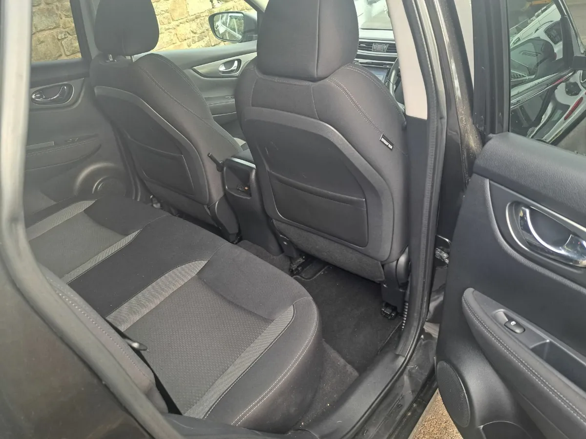 Nissan Qashqai 2018 - Image 3