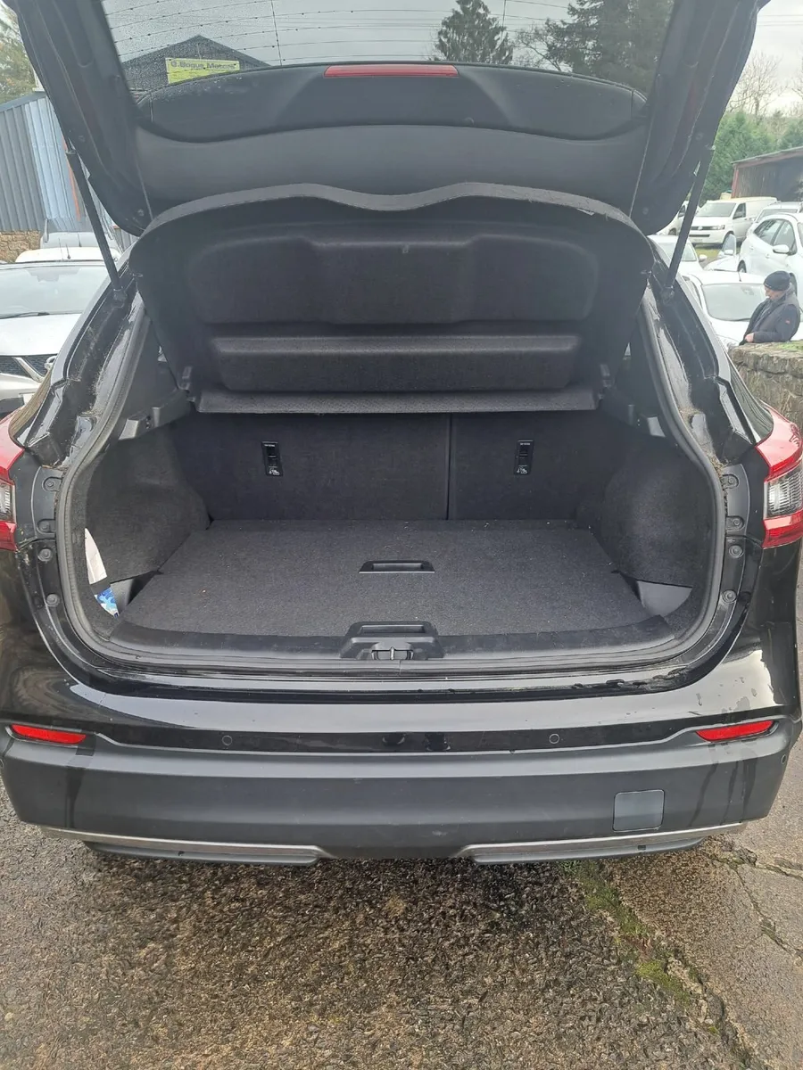Nissan Qashqai 2018 - Image 4