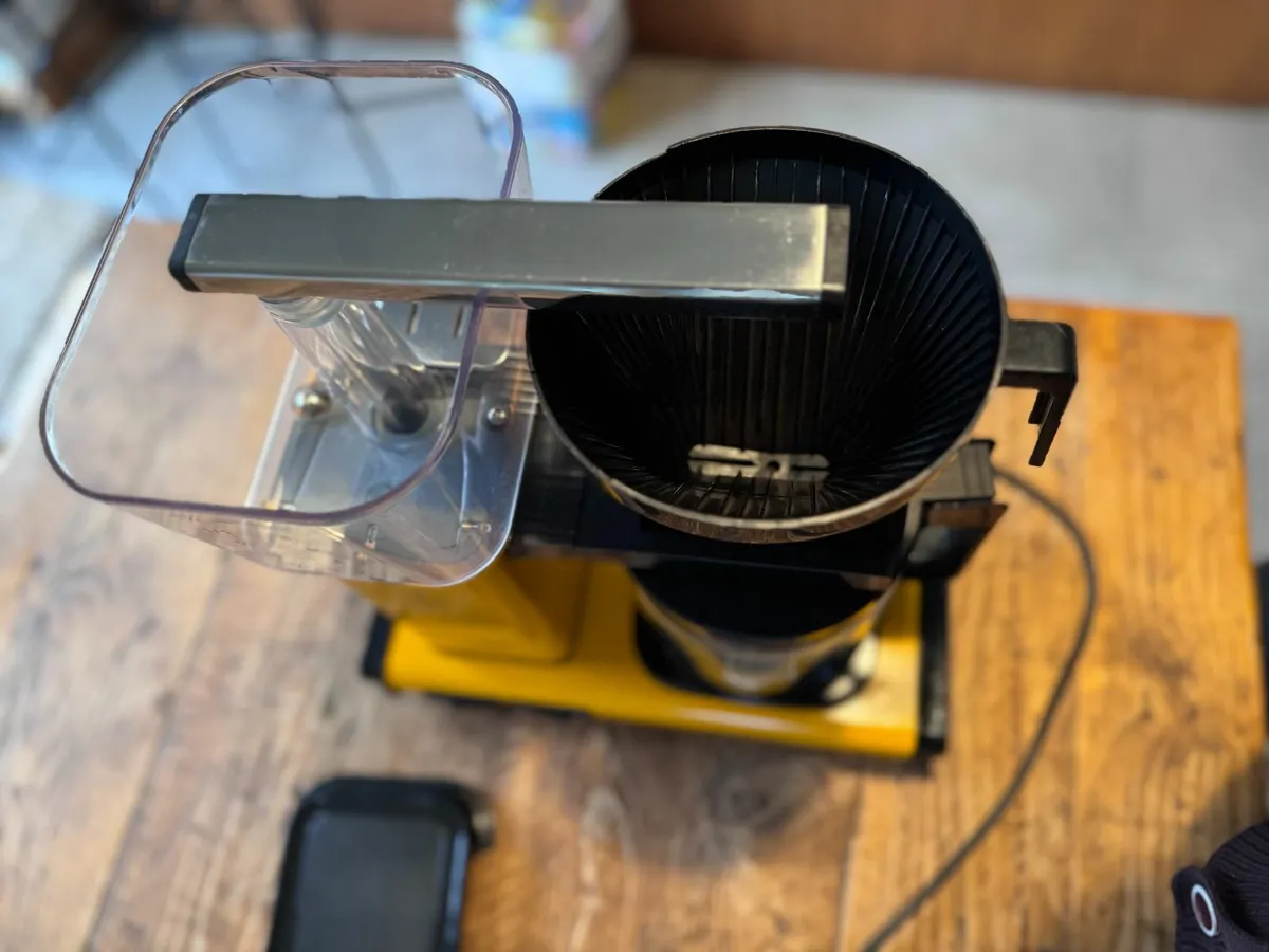 Moccamaster Select Coffee Machine - Image 4