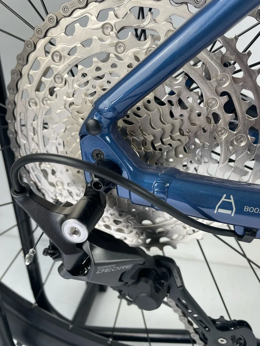 New KROSS LEVEL 5.0 - Image 2