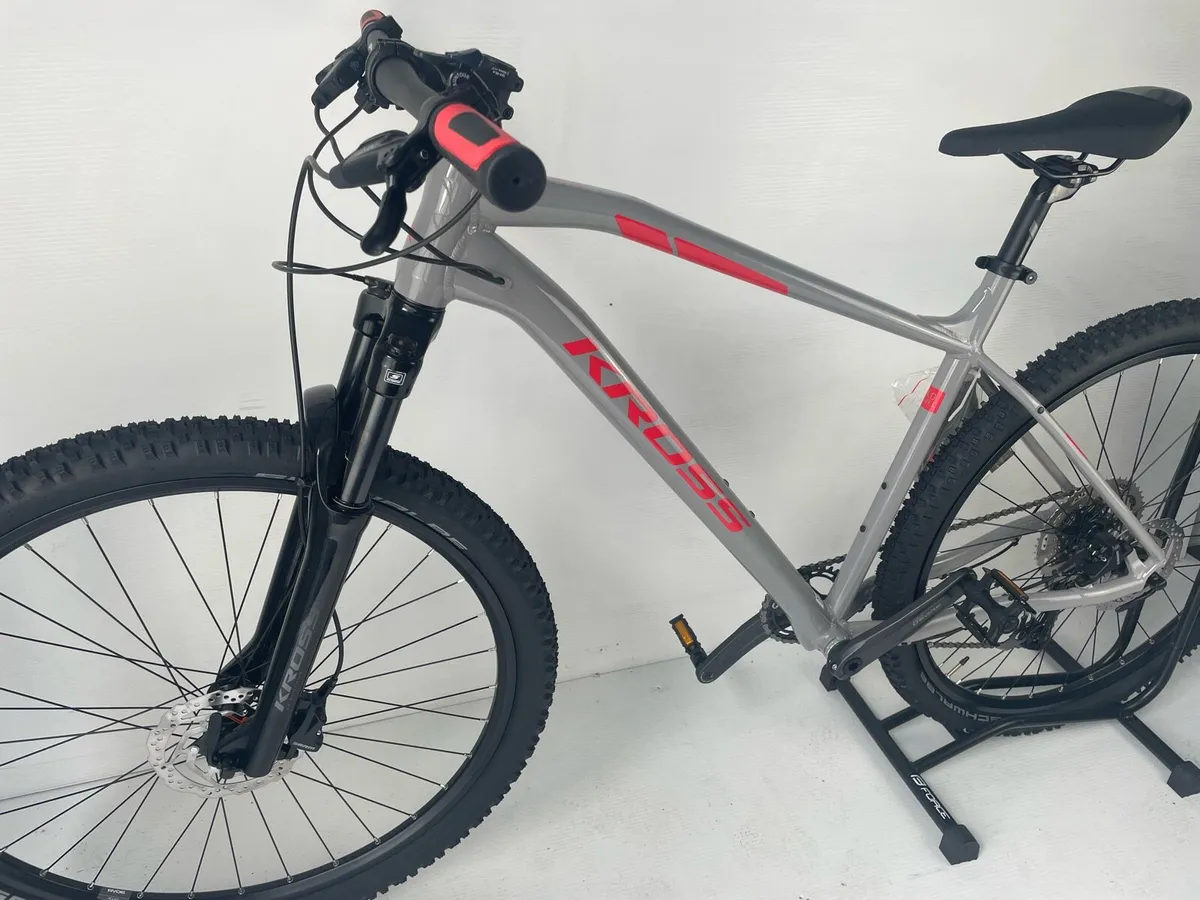 New KROSS LEVEL 4.0 - Image 2