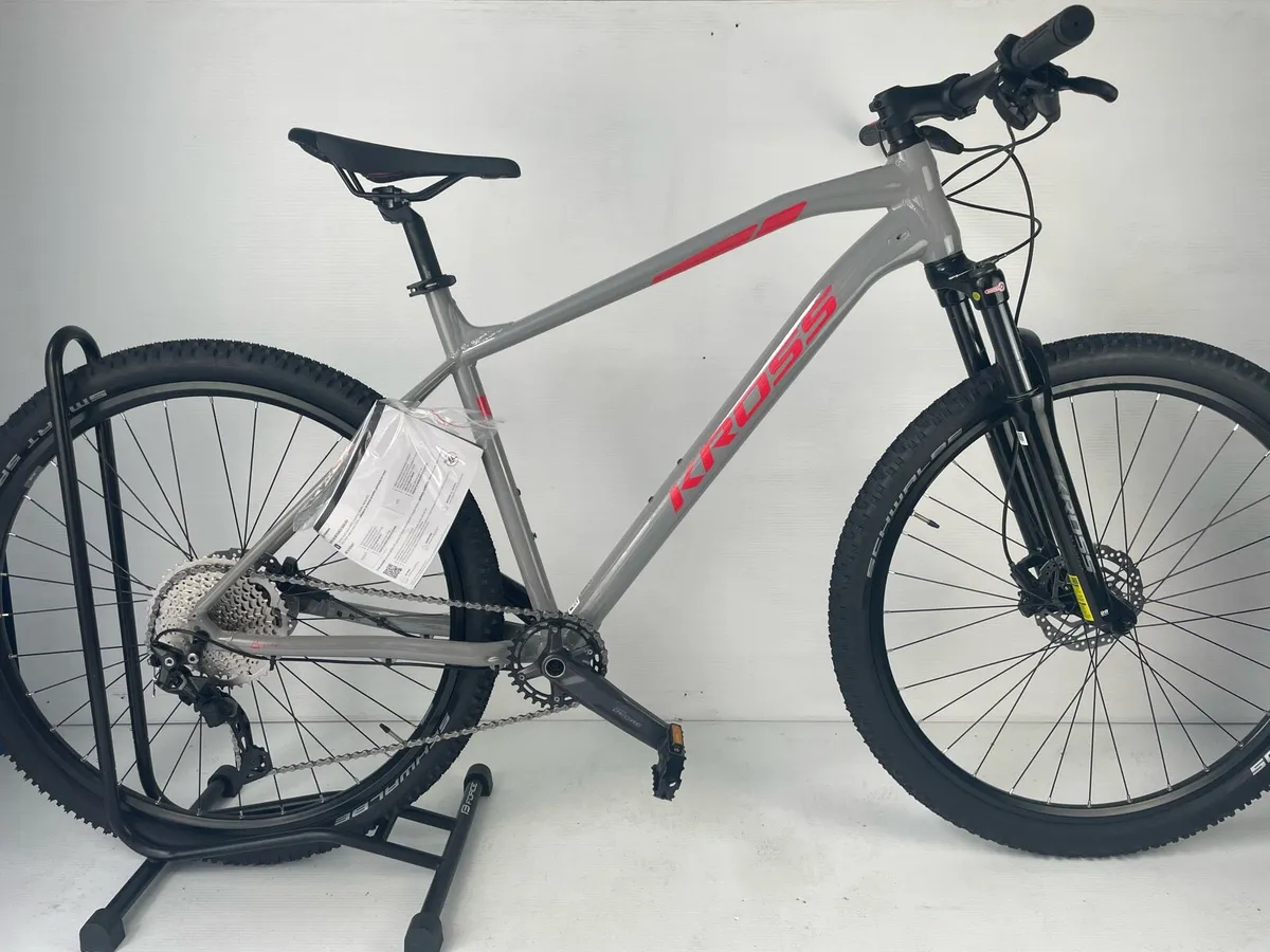 New KROSS LEVEL 4.0 - Image 3