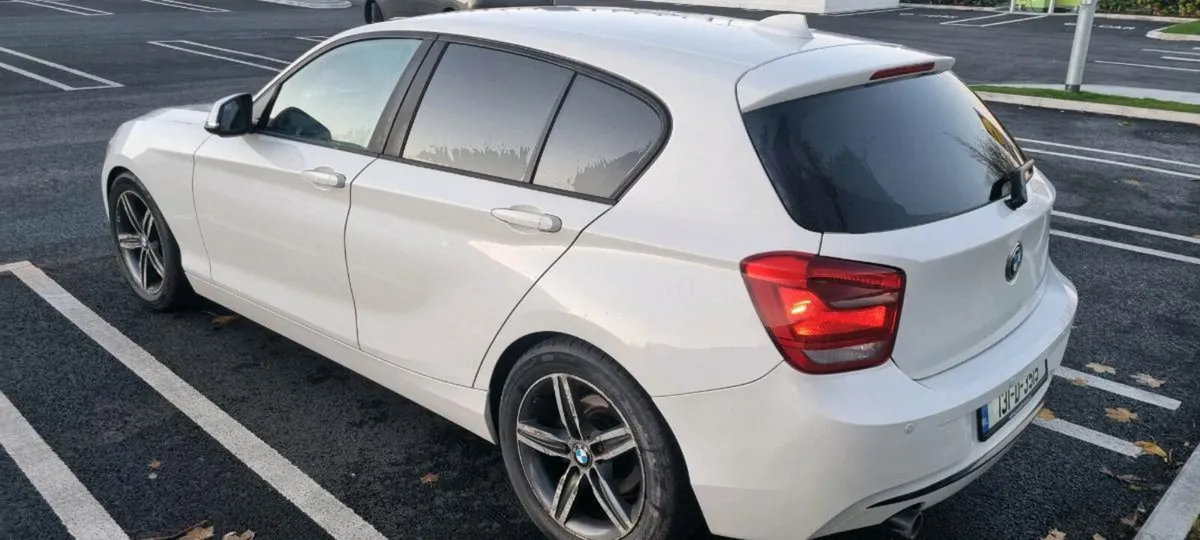 Bmw 116d sport  €4950 - Image 3