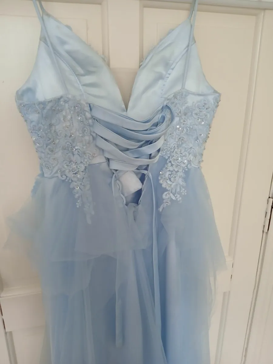 Debs dress - Image 2