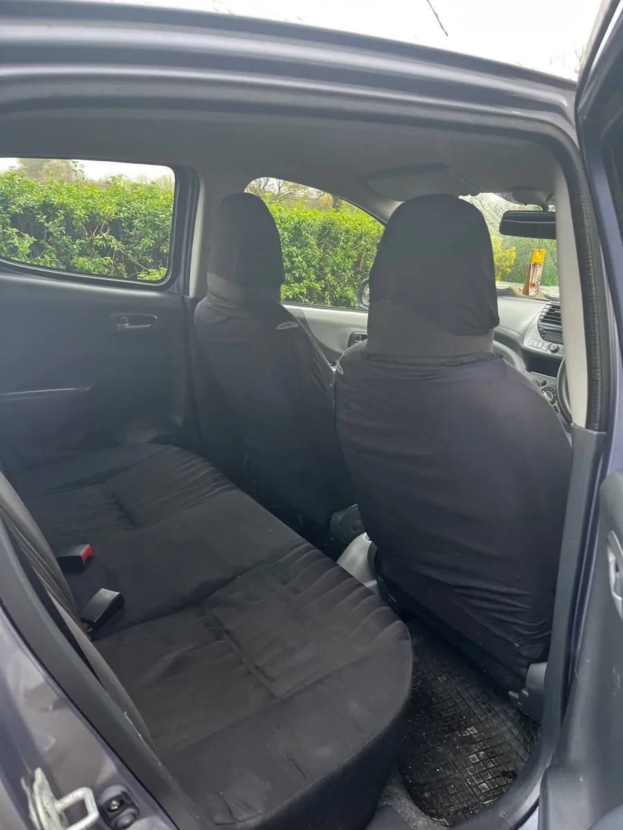 Nissan Pixo 2011 - Image 4