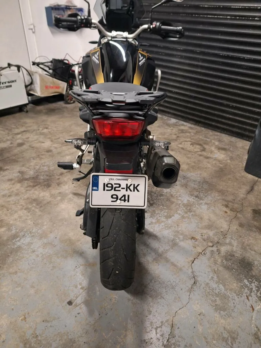 Bmw F 850 GS - Image 2