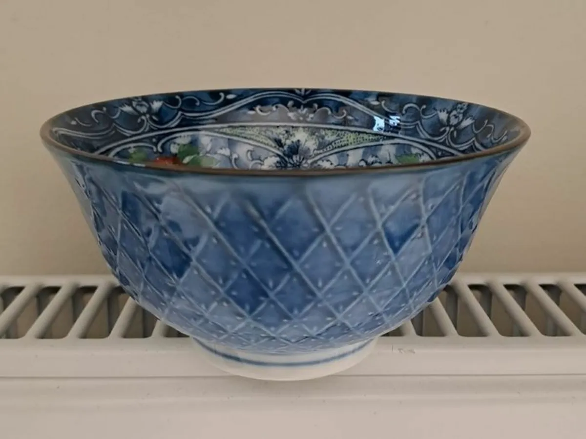Juzan Gama rice bowl - Image 2