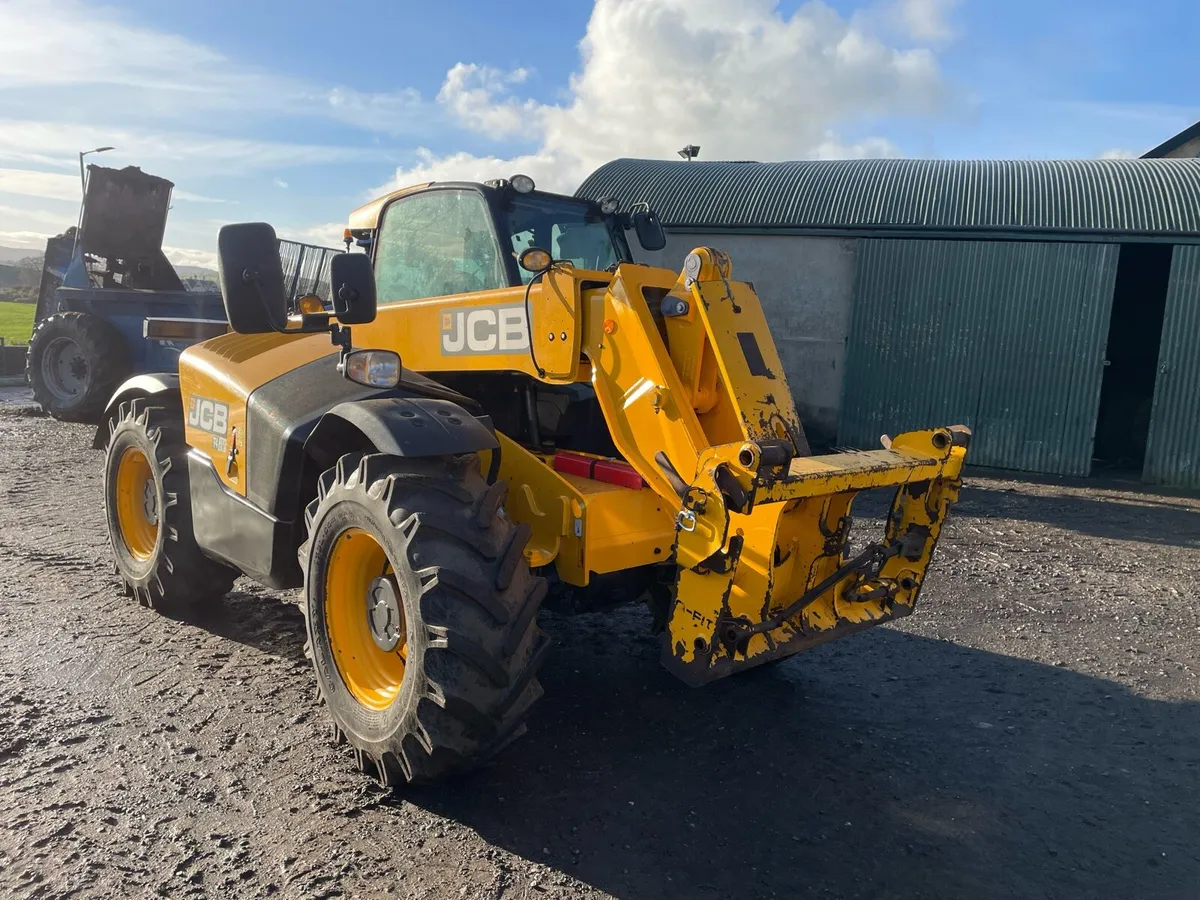 JCB 536-60 - Image 3