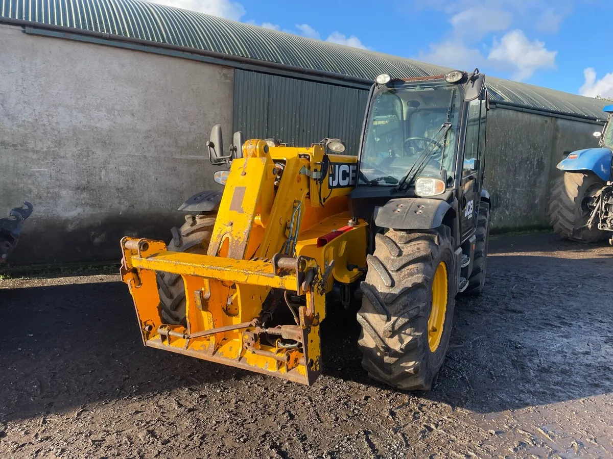 JCB 536-60 - Image 4