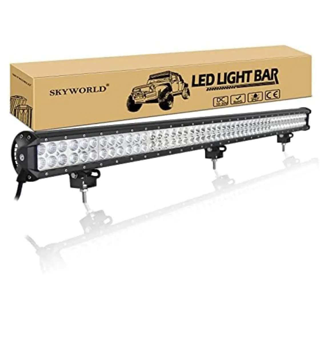 Light bar - Image 1