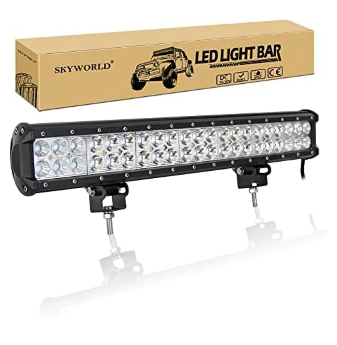 Light bar - Image 2