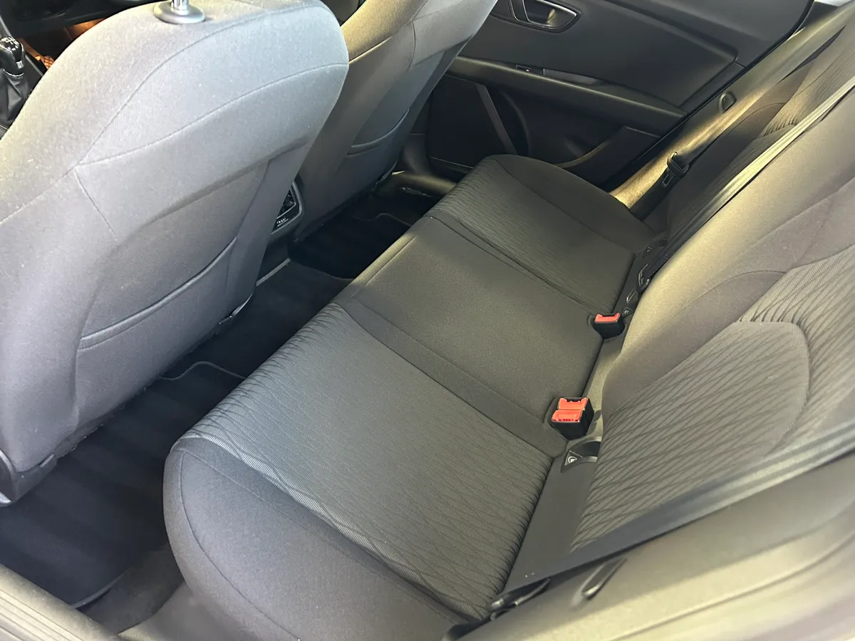 2017 Seat Leon 1.6 Tdi Se Select - Image 4