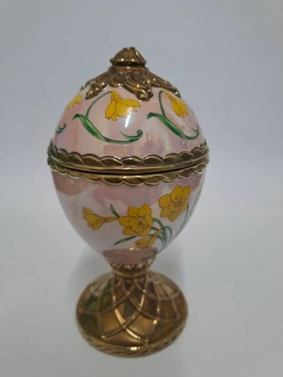 House of Faberge Narcissus - Image 1