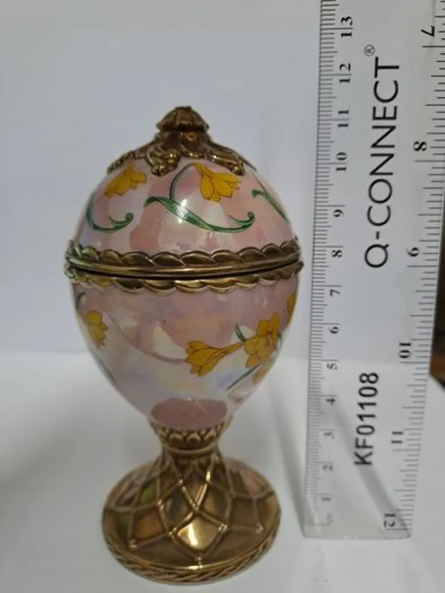 House of Faberge Narcissus - Image 3