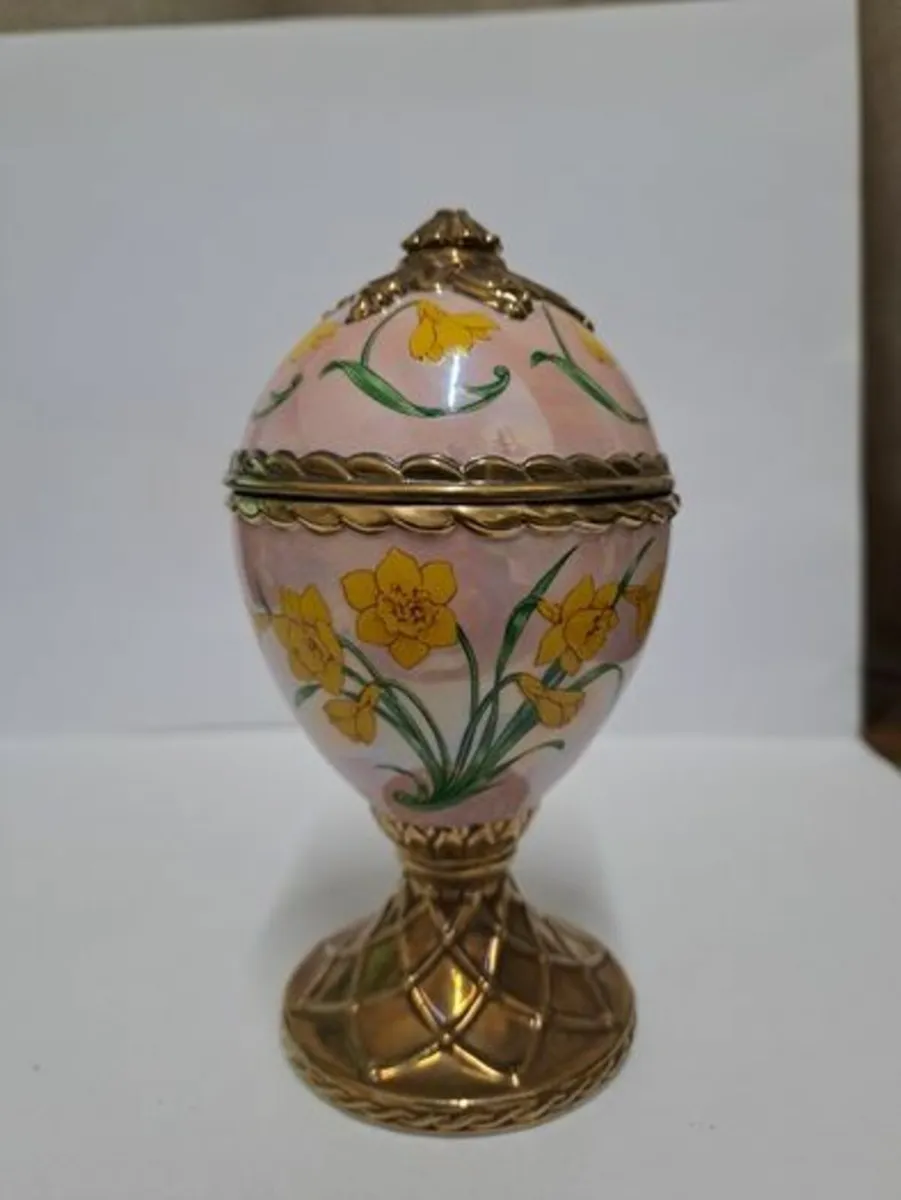 House of Faberge Narcissus - Image 4