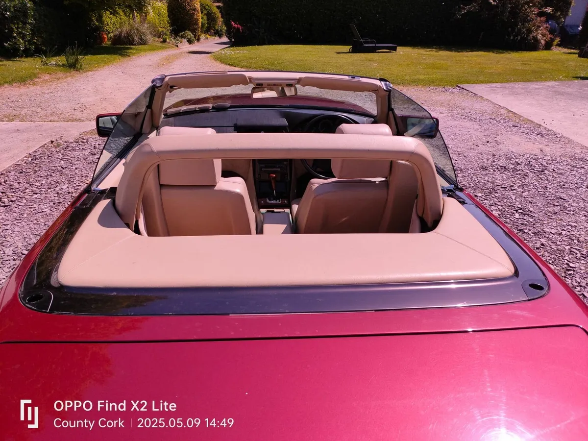 Mercedes-Benz Other 1990 - Image 1