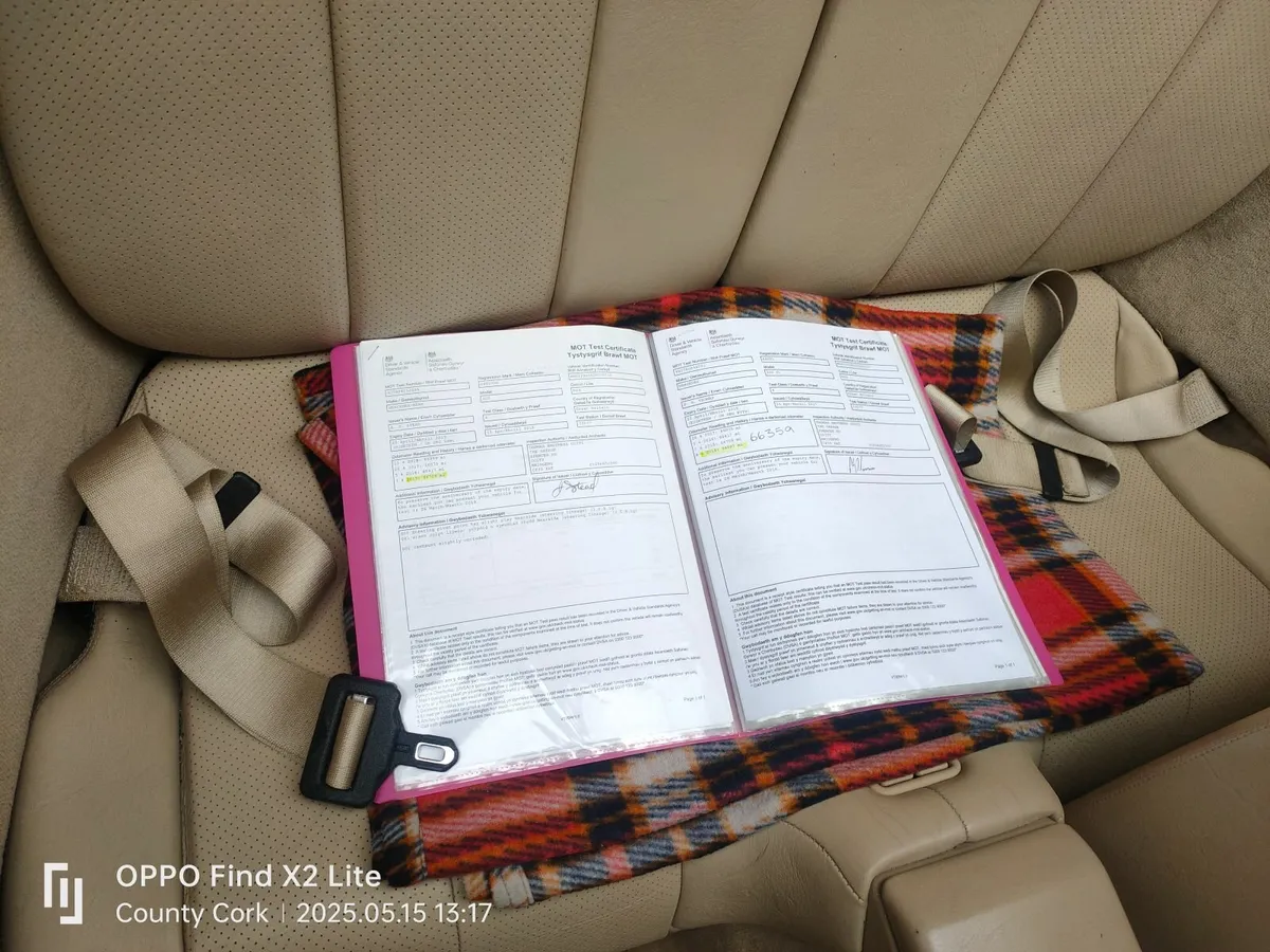 Mercedes-Benz Other 1990 - Image 3